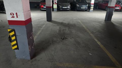 Photo 3 of Garage for sale in Calle de Albino Hernández Lázaro, 17, Villaverde Alto, Madrid Capital