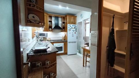 Foto 5 de Piso de alquiler en Calle Obispo Hurtado, Camino de Ronda,  Granada Capital