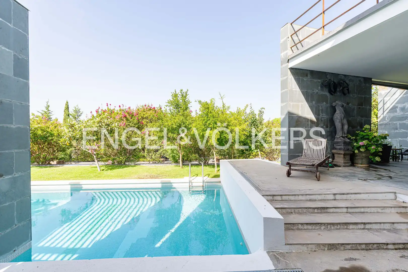House with pool for sale in Molino de la Hoz, imagen 33