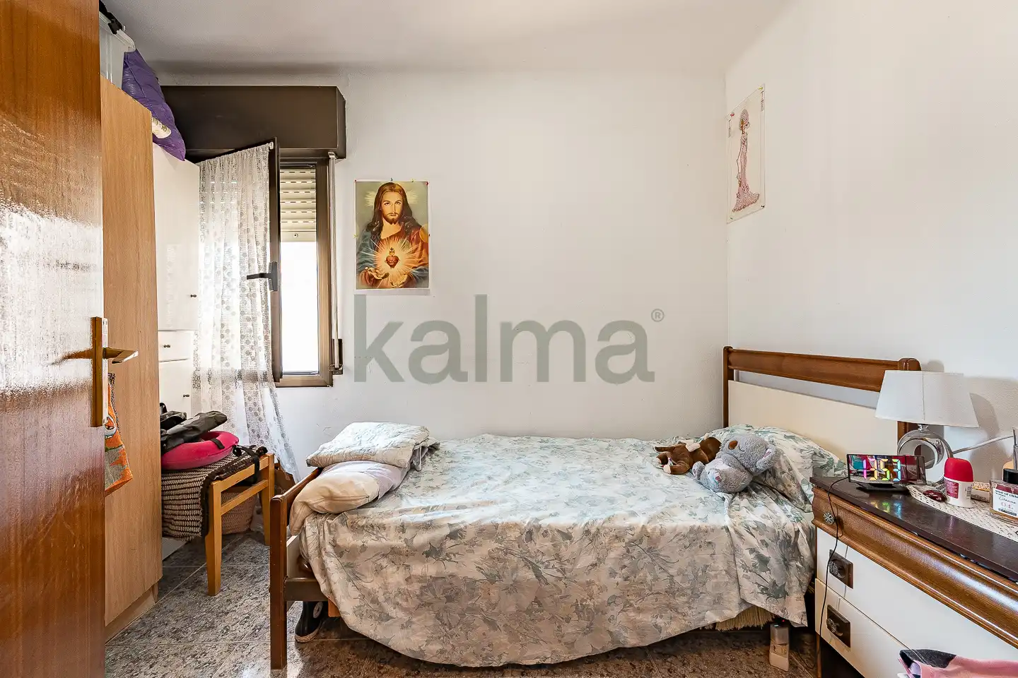 Habitación de Piso en venta en Pineda de Mar con Aire acondicionado, Calefacción y Terraza