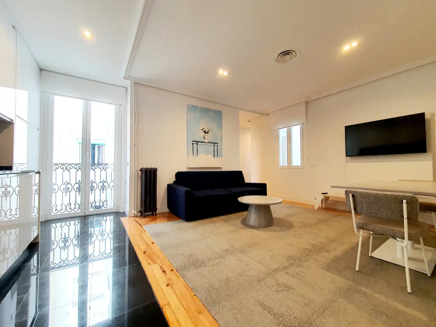 Apartament amb terrassa de lloguer a Centro, imagen 17