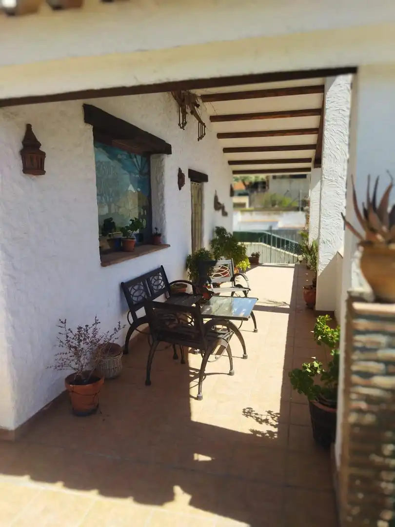 Haus oder Chalet zum Verkauf in NAZCOZ, 8, Nigüelas