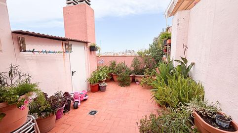 Foto 4 de Ático en venta en Pi y Margall, Zona Concordia, Burjassot