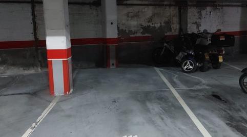 Foto 4 de Garatge de lloguer a Avenida Ferrocarril, 72, Os Mallos, A Coruña