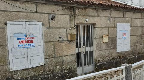 Foto 3 de Casa o xalet en venda a Forcarei, Pontevedra