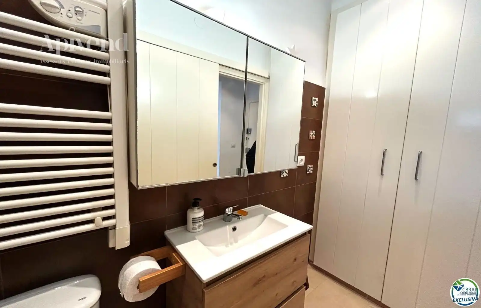 Wohnung zum Verkauf in La Coma, imagen 15