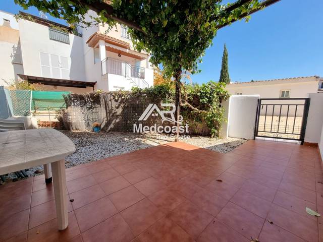 Piso en Alquiler en Ciudad de Tarragona (Nat) en Vera Playa Naturista