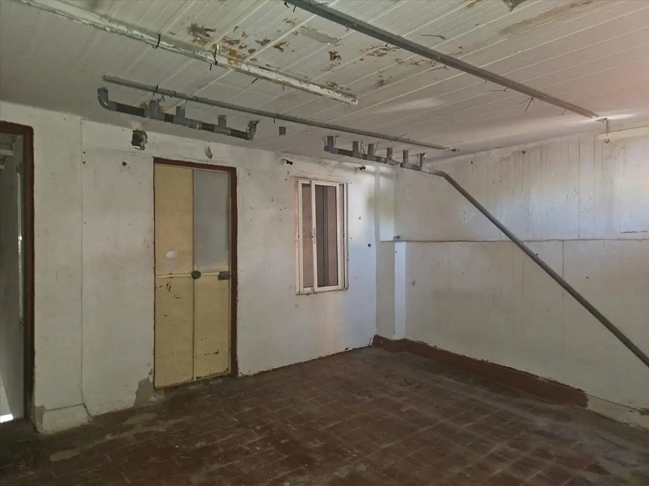 Casa adosada en venta en Cerro - Amate