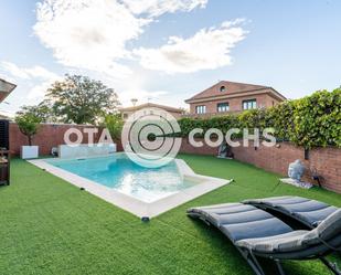 Jardí de Casa o xalet en venda en  Tarragona Capital amb Aire condicionat, Terrassa i Piscina