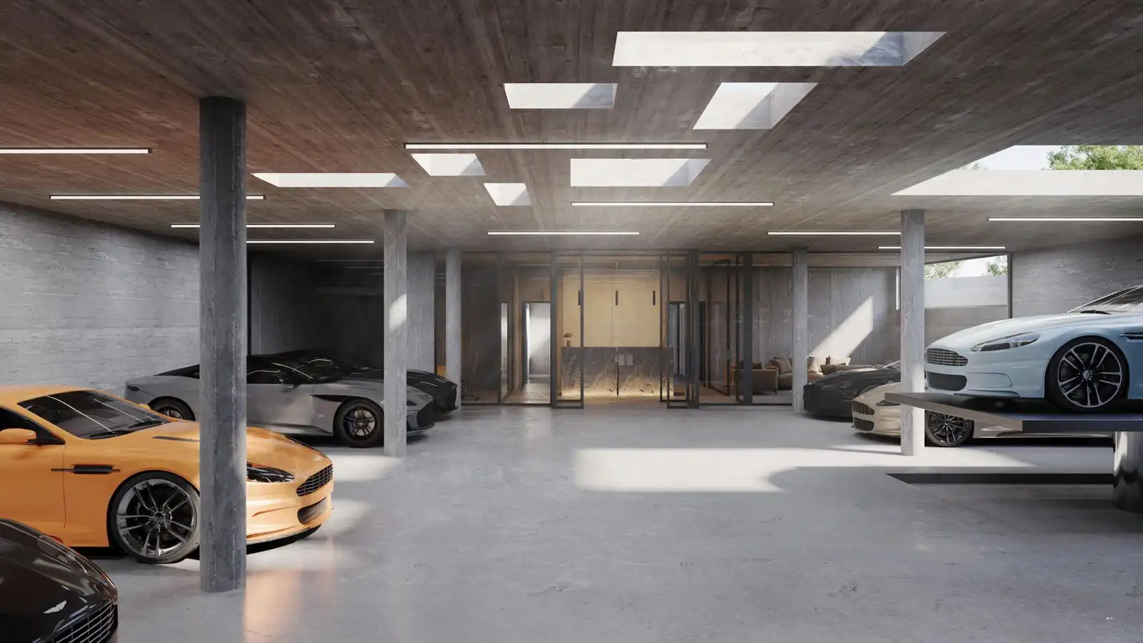 Terreno residenziale in vendita a Calle Cañete 4, imagen 4