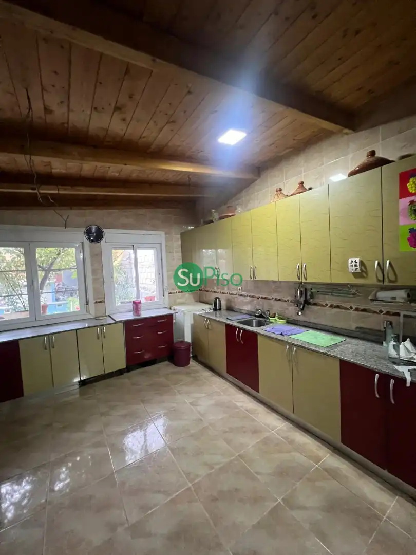 Detached house with pool for sale in Avenida Rufino Rubio 14, imagen 32