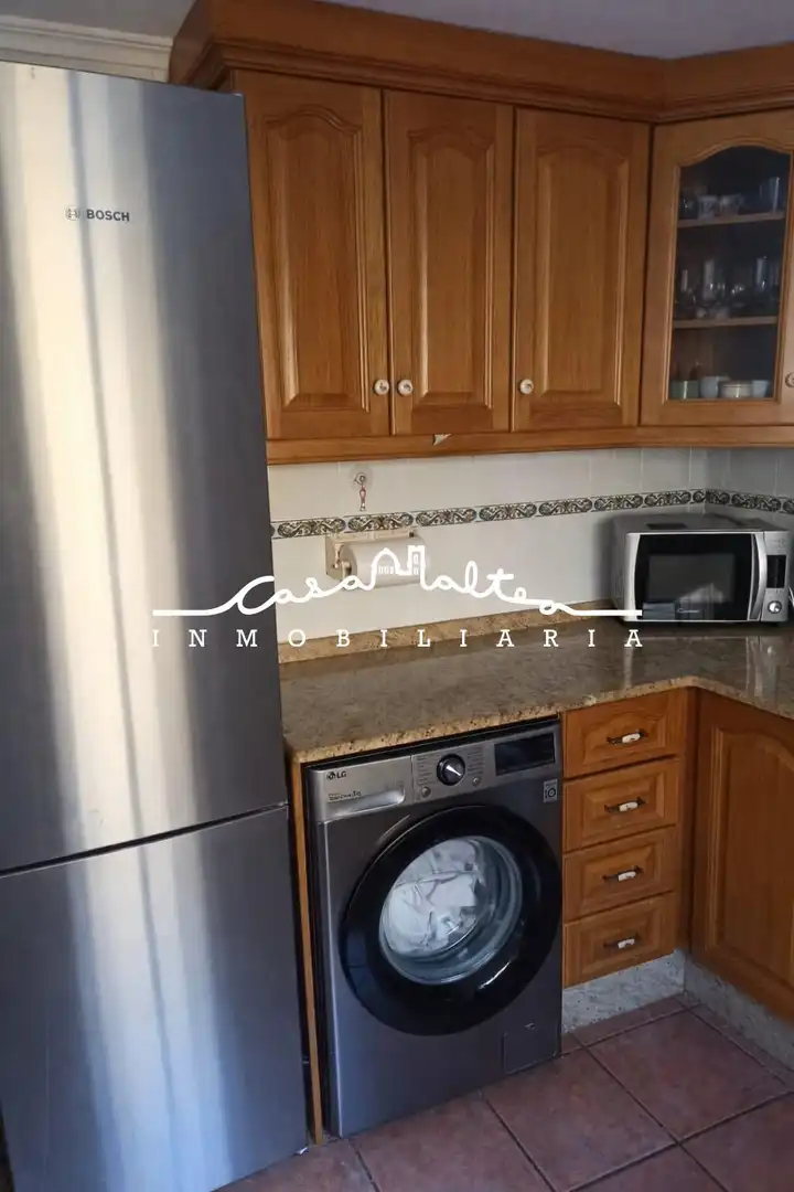 Maison jumelée avec terrasse à vendre à La Nucia Pueblo, imagen 9