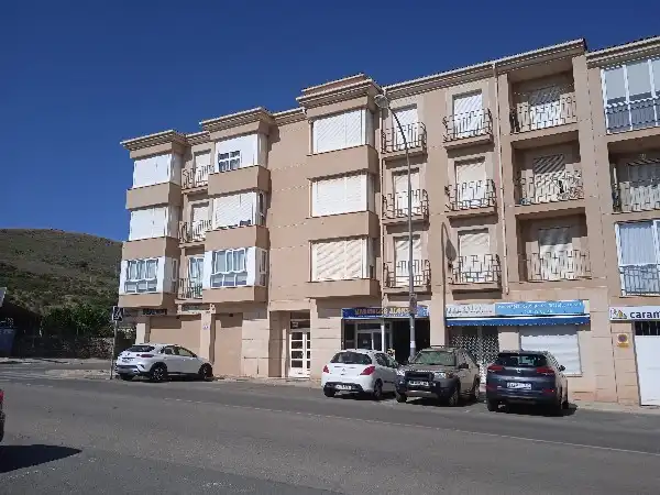 Piso en venta en Juan Carlos I, Sigüenza