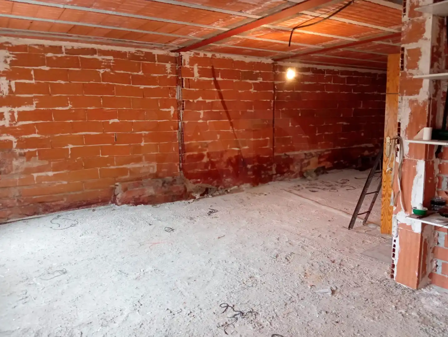 Casa o chalet en venta en Guadalajara con Calefacción