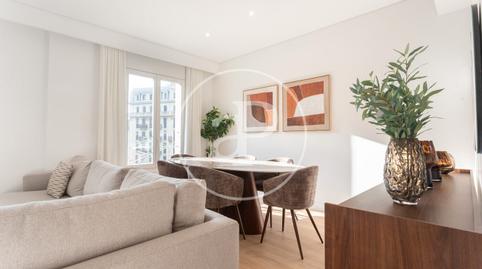 Foto 4 de Pis de lloguer a Av. Diagonal, Dreta de l'Eixample,  Barcelona Capital