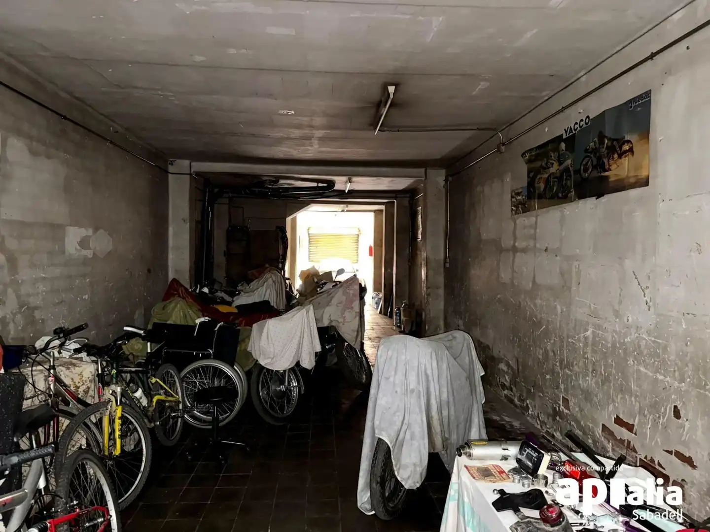 Local comercial en venta en Carrer de Calvet d'Estrella 39, imagen 8