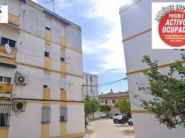 Wohnung zum Verkauf in Calle Calle San Eulogio