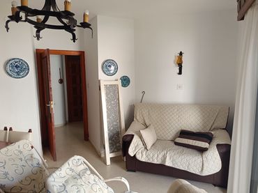 Apartment with lift for sale in Salobreña Costa