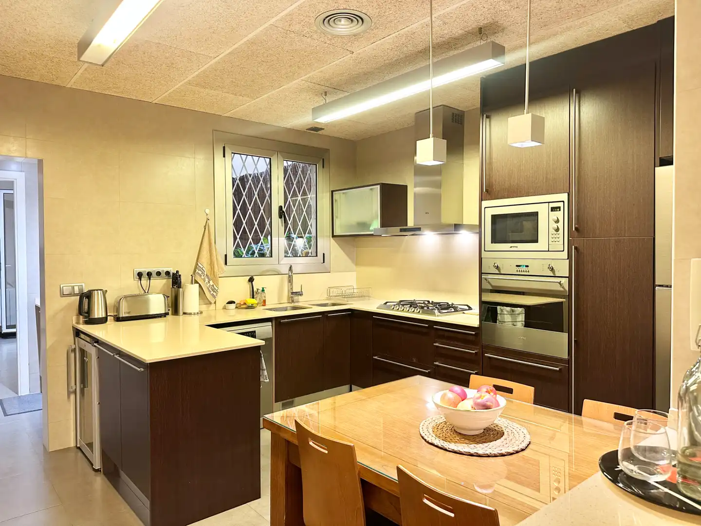 Appartamento con terrazza in vendita a Sarrià - Sant Gervasi, imagen 16