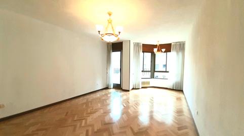 Foto 5 de Pis en venda a Avenida Castilla, Santo Domingo - La Estación, Burgos