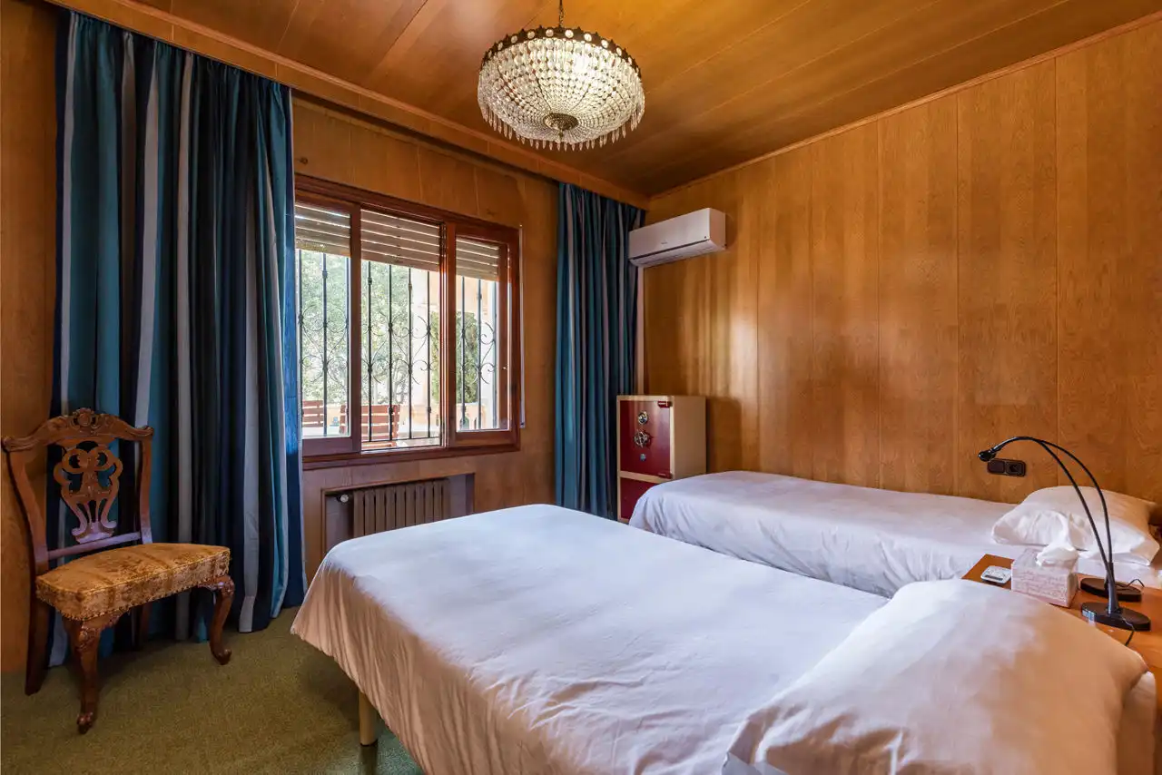 Casa rústica con piscina en venta en Centre, imagen 11