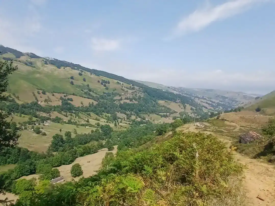 Casa o xalet en venda en Miera