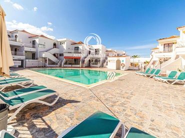 Apartament amb piscina en venda a CL RODEO, 5
