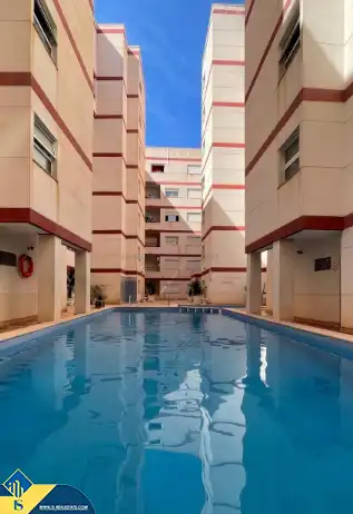 Wohnung mit Pool zum Verkauf in Centro, imagen 2