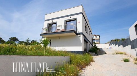 Foto 2 de Casa o chalet en venta en Sant Pere de Ribes - Carrer Carrer Dels Lledoners, Can Lloses - Can Marcer, Sant Pere de Ribes