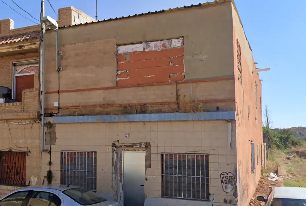 Casa o xalet en venda a Nuevo Centro