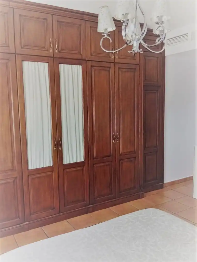Casa o chalet en venta en Lorca con Aire acondicionado, Calefacción y Jardín privado