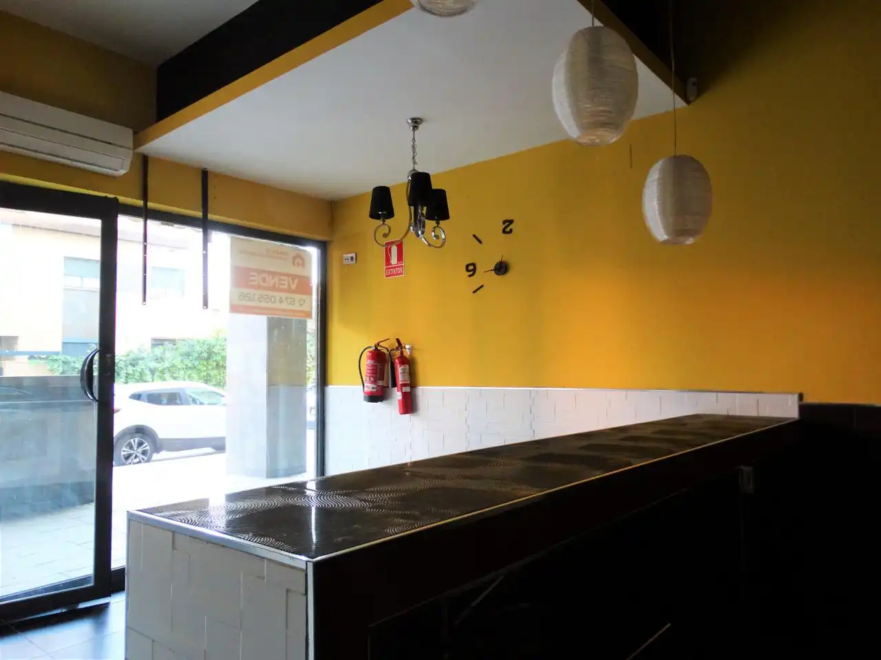 Business premises for sale in Alcalde Antonio Martinez Navarro 3, imagen 2