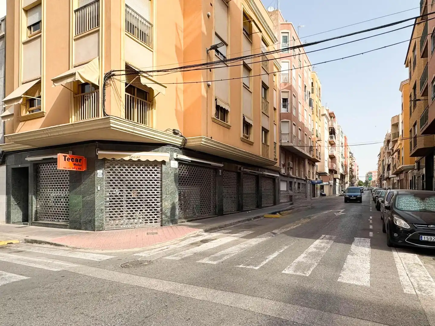 Appartement avec ascenseur à vendre à Calle PATRICIO RUIZ GOMEZ, imagen 2