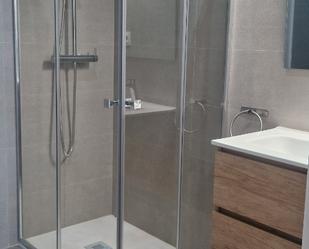 Bathroom of Planta baja to rent in Sant Boi de Llobregat  with Air Conditioner and Heating