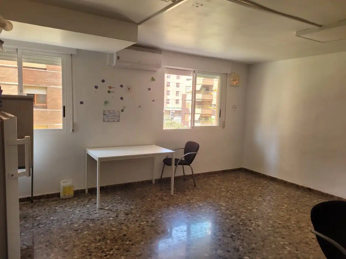 Office space for sale in FRANCISCO TARREGA, imagen 7
