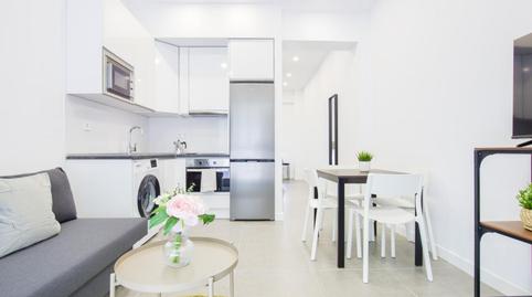 Foto 5 de Apartament de lloguer a Vista Alegre, Madrid