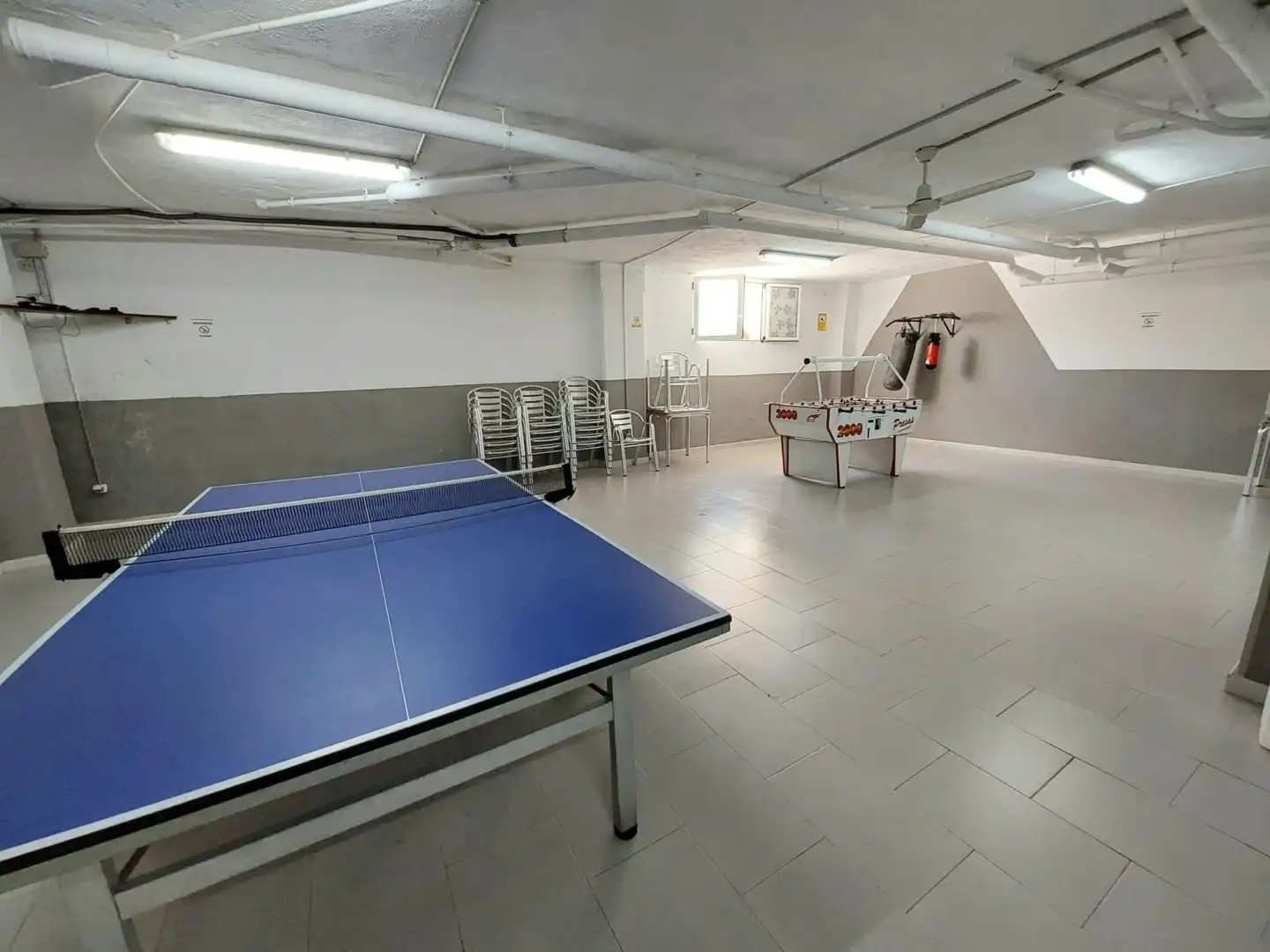 Apartment with pool for sale in Central 26, imagen 37