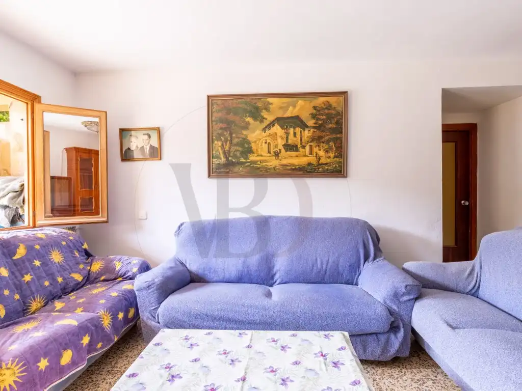 Wohnung mit Garten zum Verkauf in Avenida Pere Matutes Noguera, imagen 23