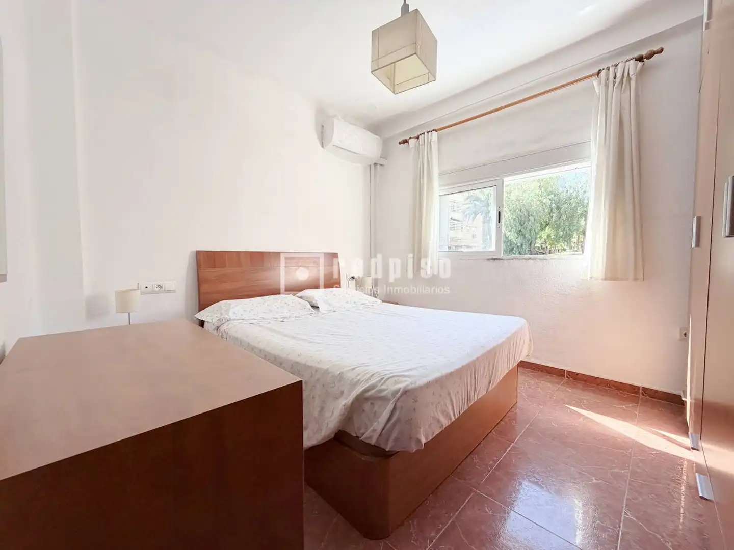 Habitación de Piso en venta en Málaga