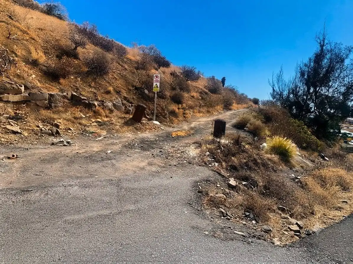 Rural land for sale in Caserones - La Higuera, imagen 16
