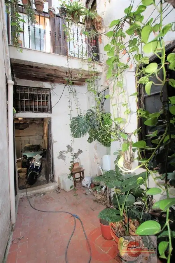 Casa o xalet en venda a Motril ciudad