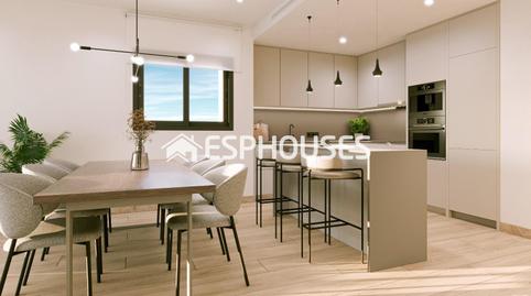 Foto 3 de Apartamento en venta en Zona Carrefour - Urbanizaciones, Alicante