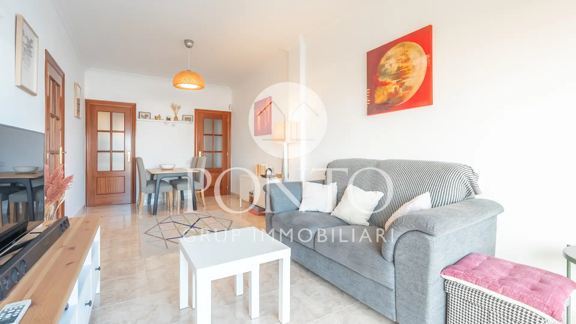 Wohnung zum Verkauf in Carrer de Josep Coroleu, 82, Sant Joan