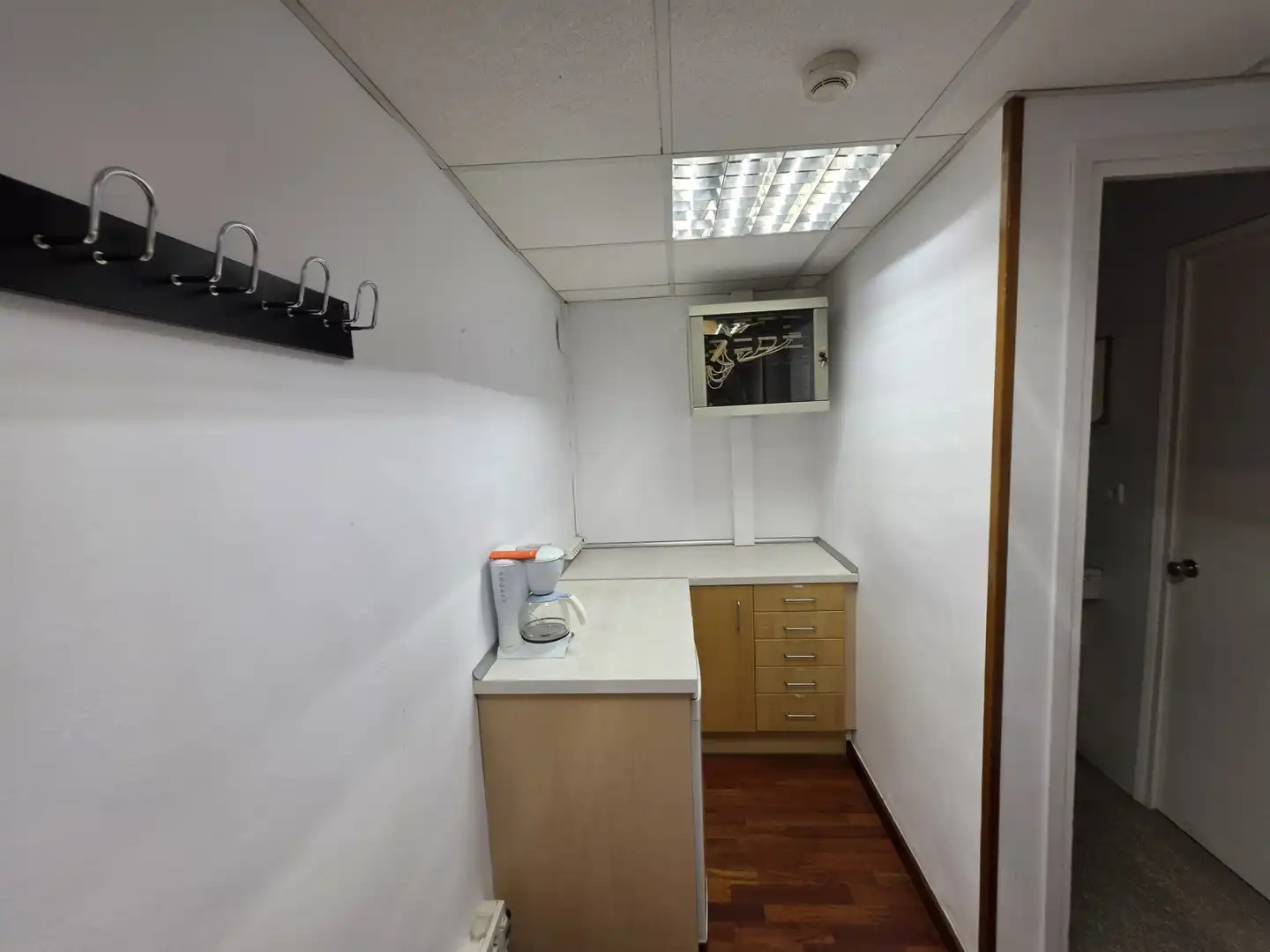 Office space to rent in PARC TECNOLOGIC DEL VALLES, imagen 17