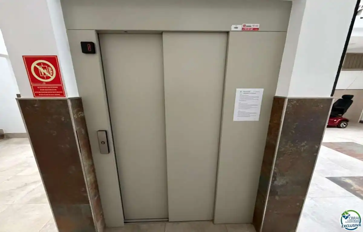 Apartamento con ascensor en venta en Santa Margarita, imagen 11