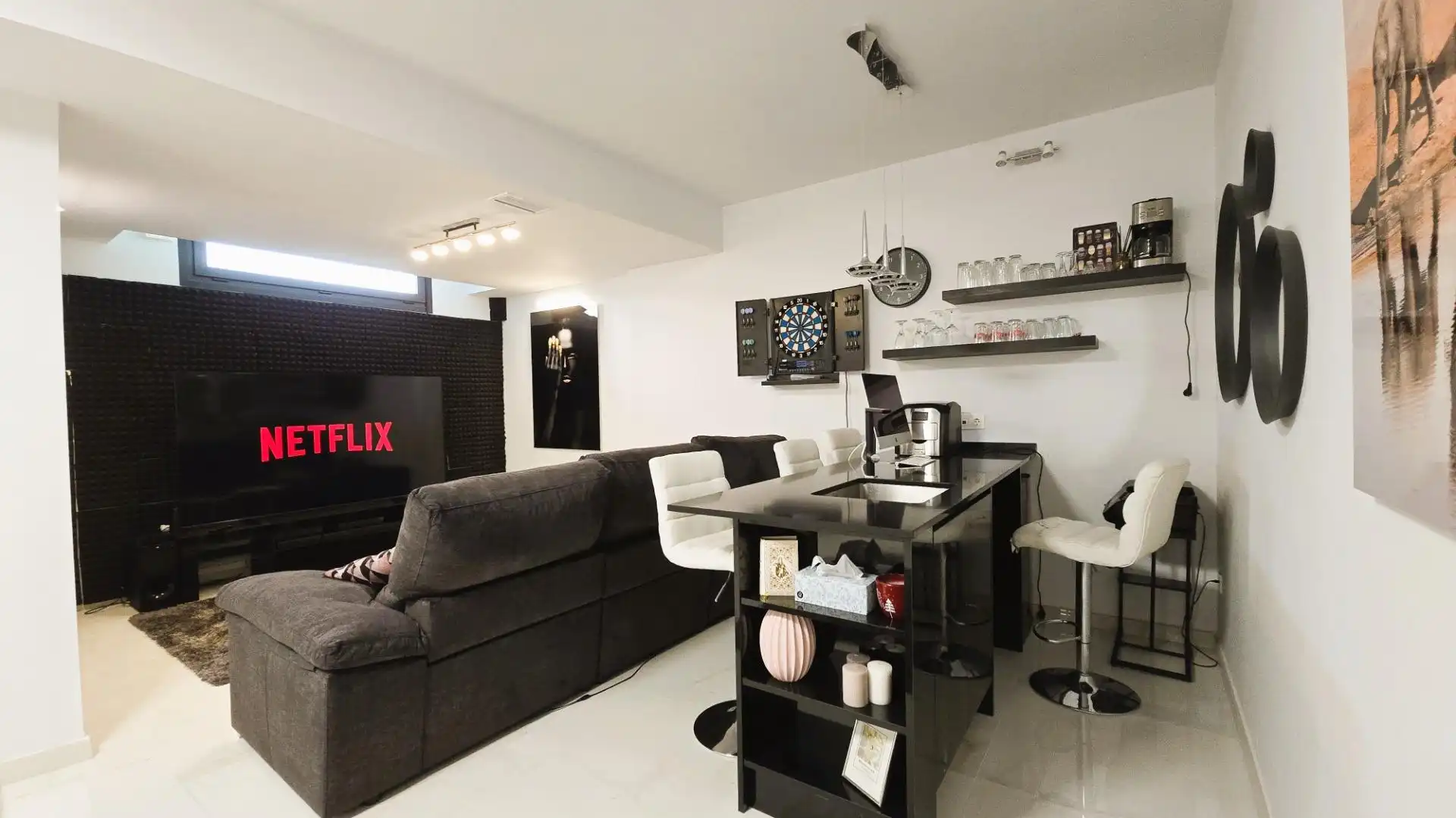 Chalet con piscina en venta en Orihuela Costa, imagen 12