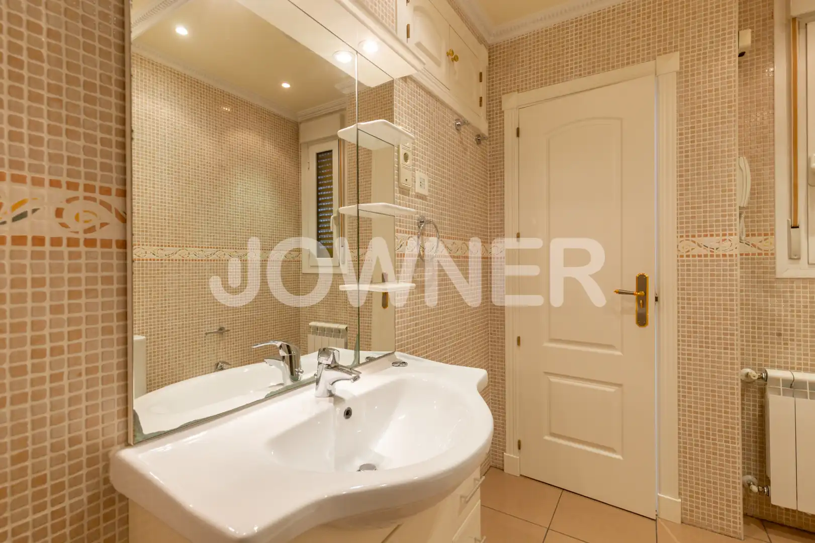 Appartement avec ascenseur à louer à Calle del Conde de Peñalver 63, imagen 22