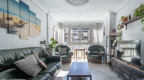 Foto 3 de Apartament en venda a Parque Ayala - Jardín de la Abadía - Huelín, Málaga Capital