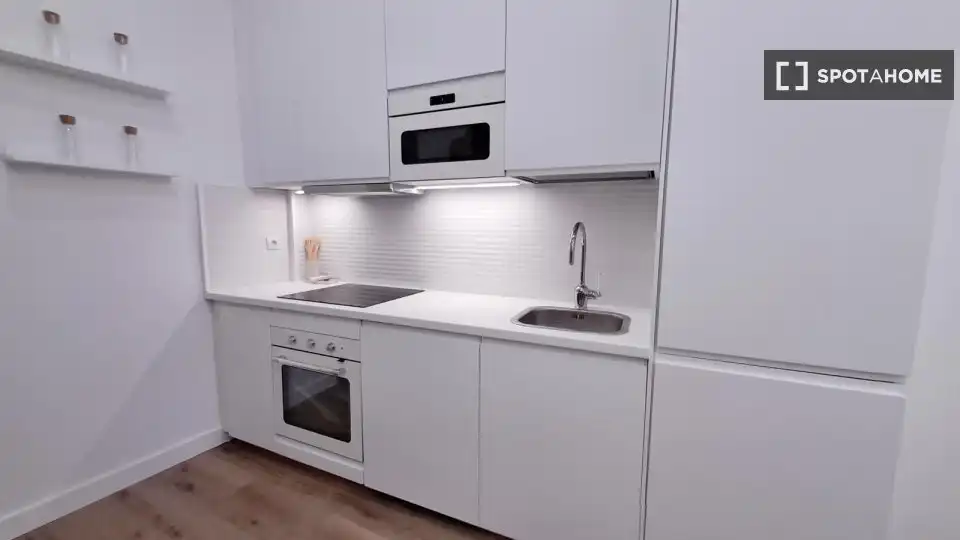 Wohnung zur Miete in Moncloa - Aravaca, imagen 19