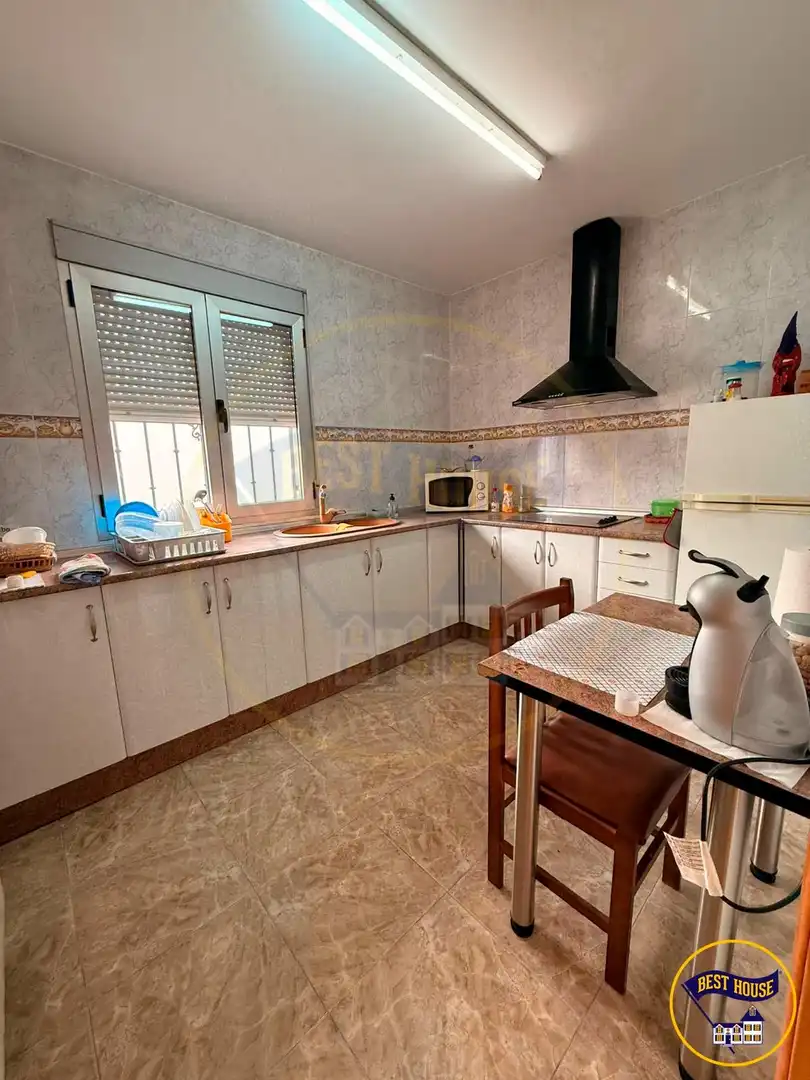 Finca rústica en venta en HONDA, Campillo de Altobuey